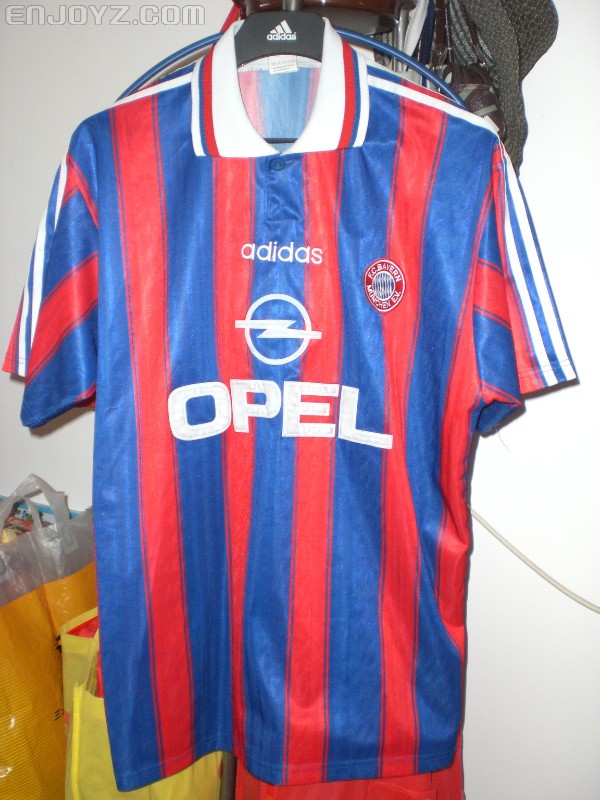 德国乃当今欧陆第一强国!尔拜仁是德国足球俱