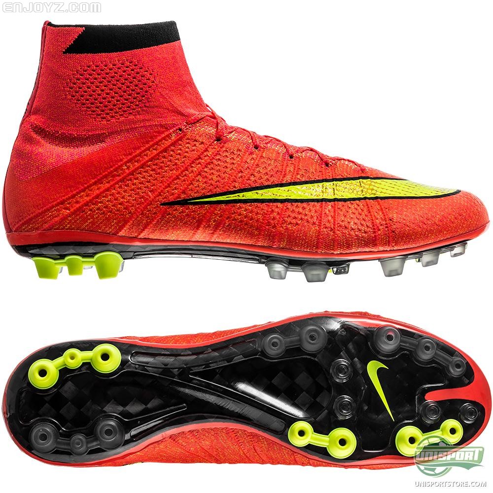 nike mercurial vapor x 刺客十代 全系列简介_足球鞋
