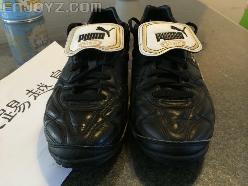 puma king allround turf彪马足球鞋老马王顶级人草碎钉tf