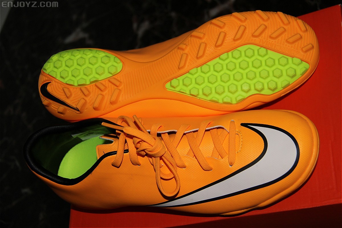 专柜正品nikemercurialvictoryvtf刺客10足球鞋44jp280