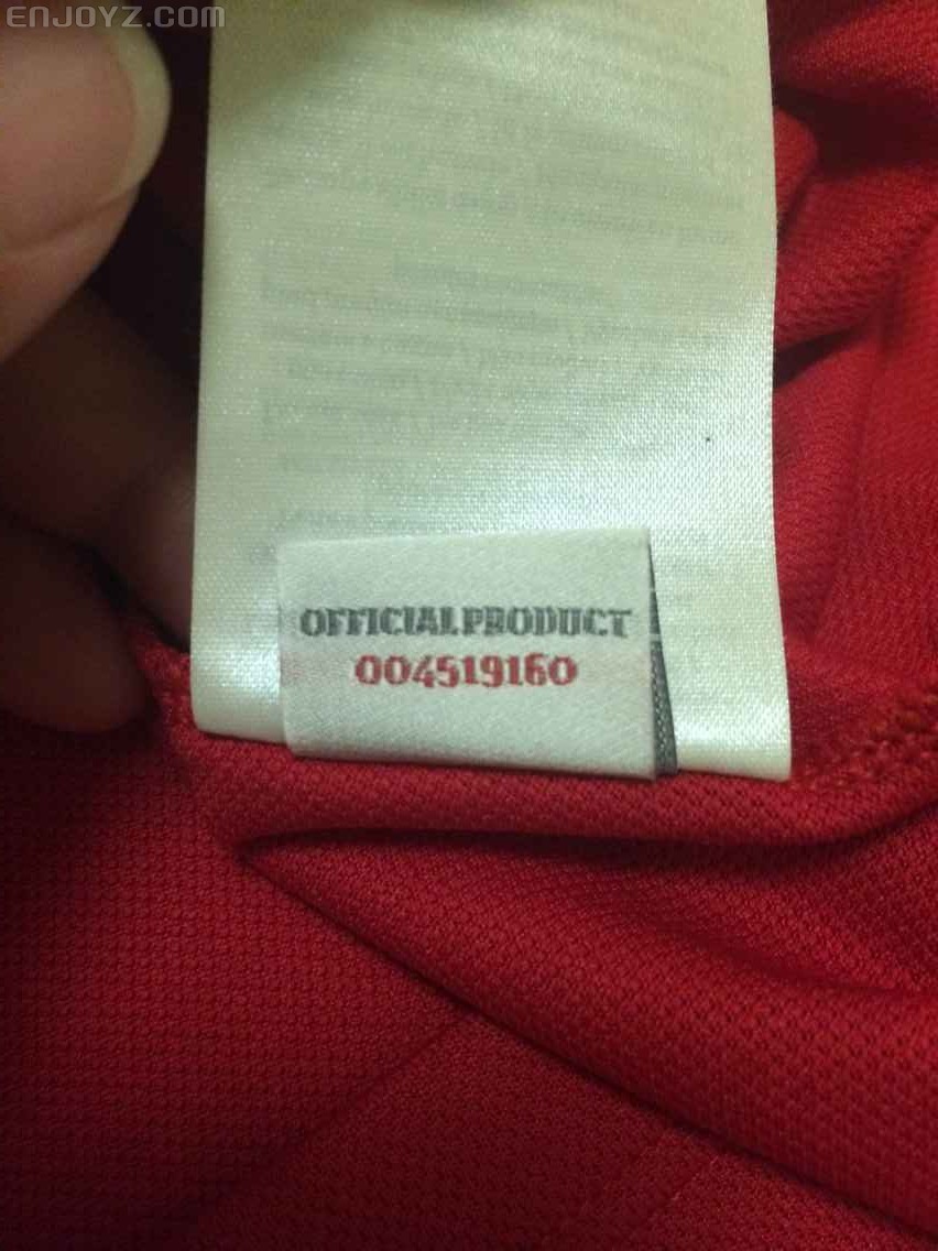 2010款英格兰客场球迷版短袖,M码,10号鲁尼印