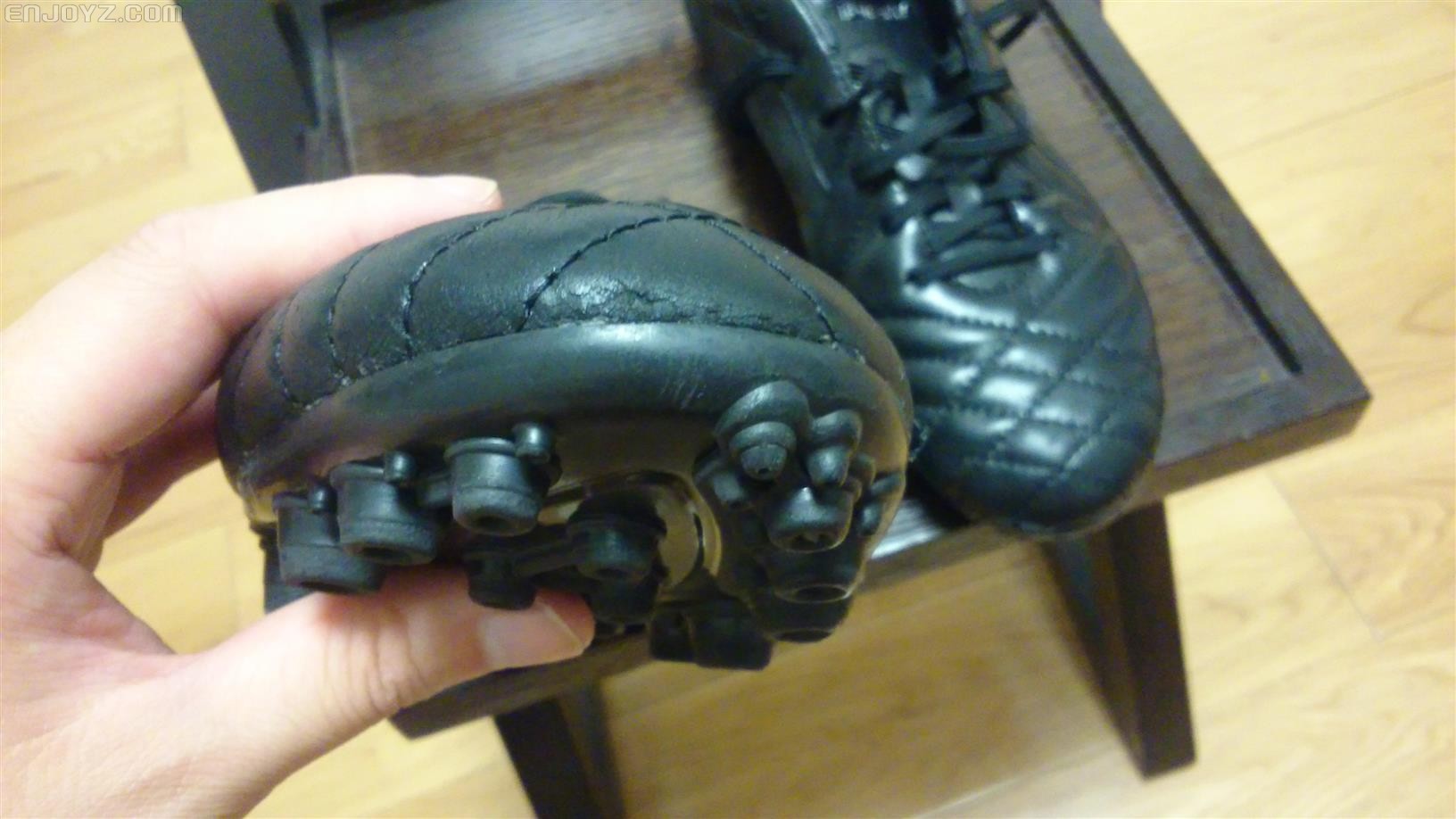 国产指挥官idraw 全黑AG JP270_足球装备交易