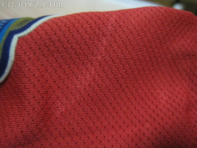 1112 nike 曼联主场短袖球迷版球衣 M码 带英超