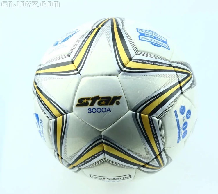 世达足球3000A SB145A求鉴定真假_求助问答