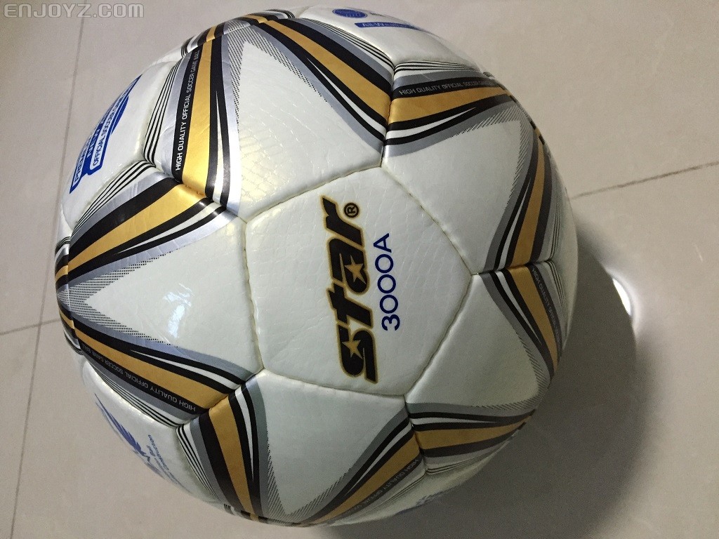 世达足球3000A SB145A求鉴定真假_求助问答