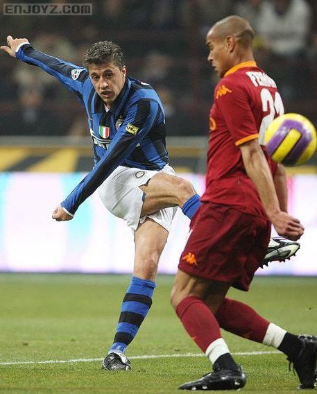 世界十大前锋的球鞋。有更新_足球鞋综合讨论