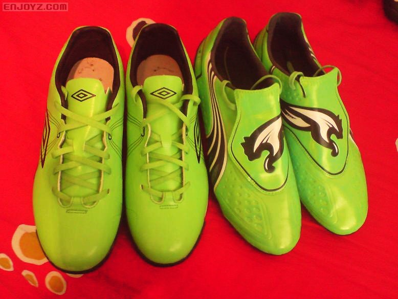 非主流的UMBRO GT CUP-A TF 人草小意思_战