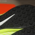 鬼牌二中端碎钉白黄配色Nike Magista Onda II TF