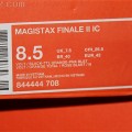 全新全配鬼牌2代顶配室内足球NIKE Magista X Finale II IC
