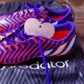 soccer boots