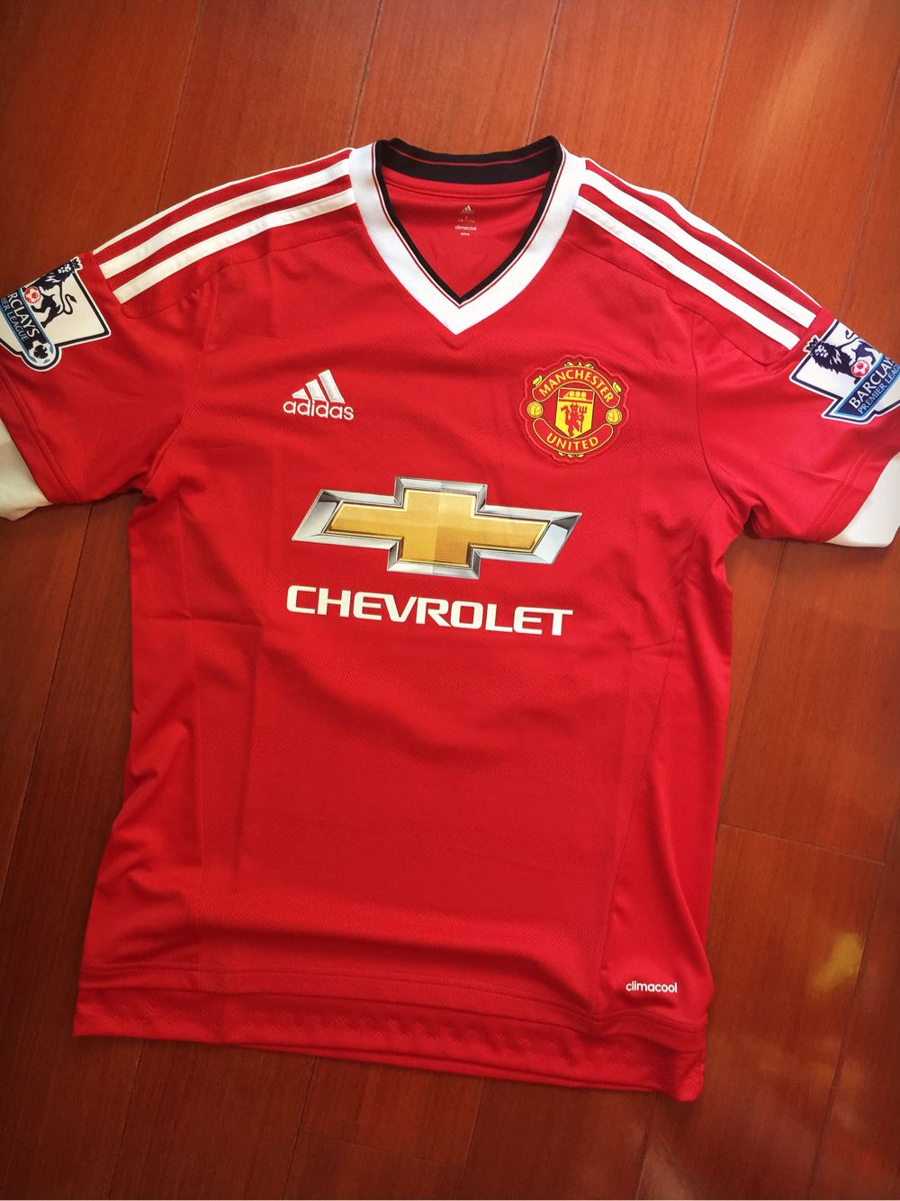 热血小青年 曼彻斯特联_球衣装备综合讨论_enjoyz足球装备论坛