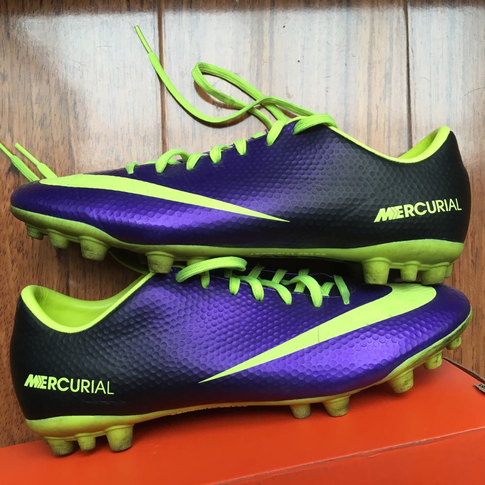 nike mercurial veloce ag耐克次顶刺客9 jp260 eur41