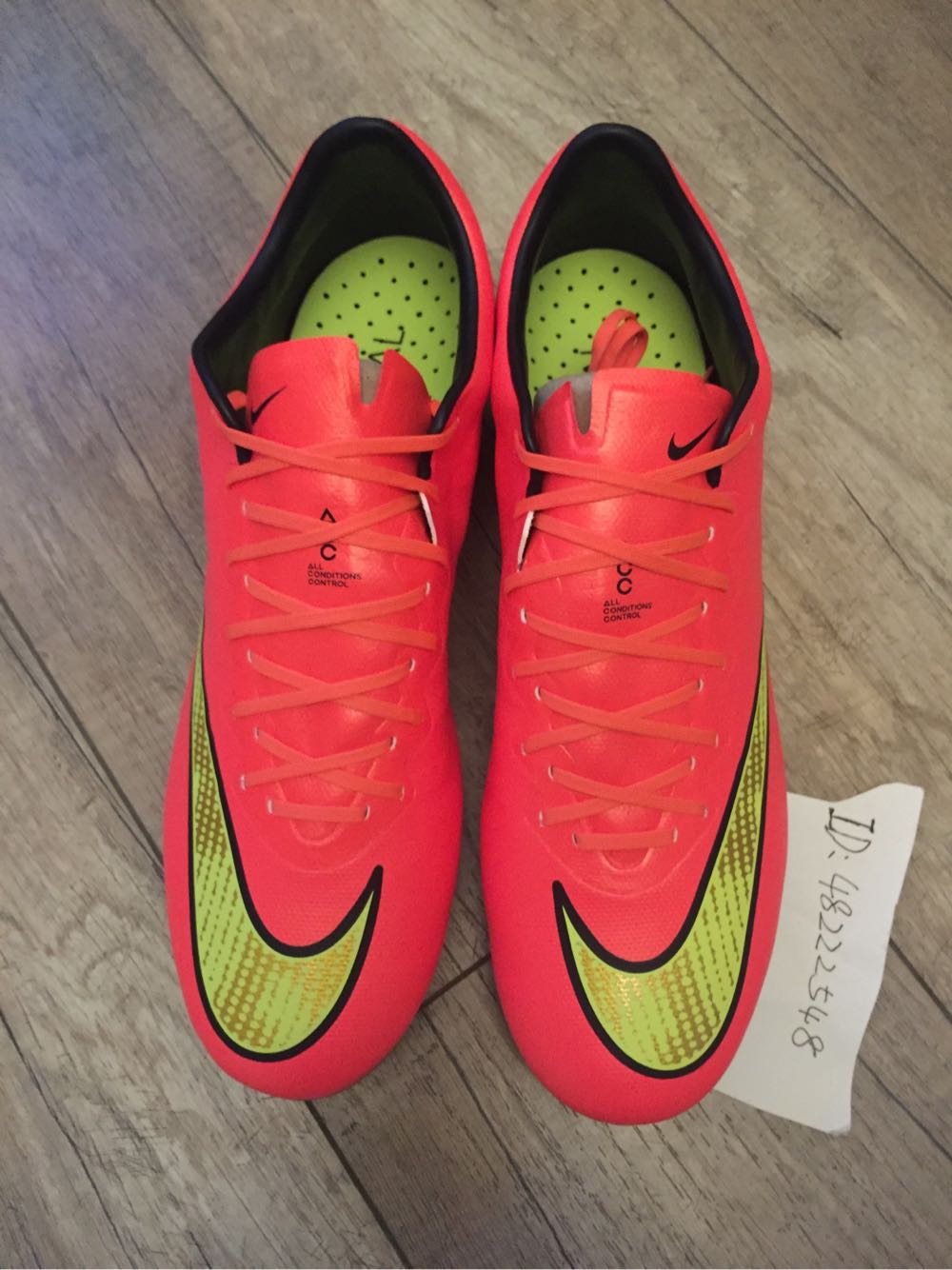 全新刺客10顶级首发色fg.jp265.全网最低