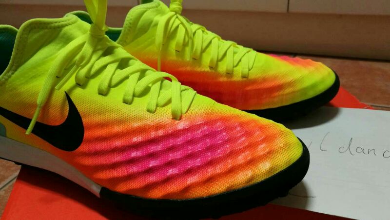 nike magistax finale tf鬼牌2代 首发色jp275