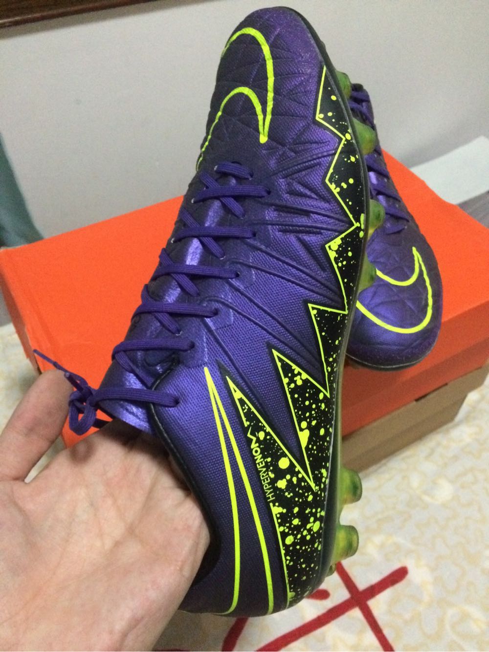 nike毒蜂2代,顶级ag.jp260.rmb550