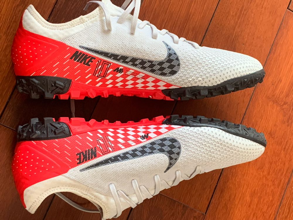 nike内马尔njr刺客13足球鞋tfat8003006