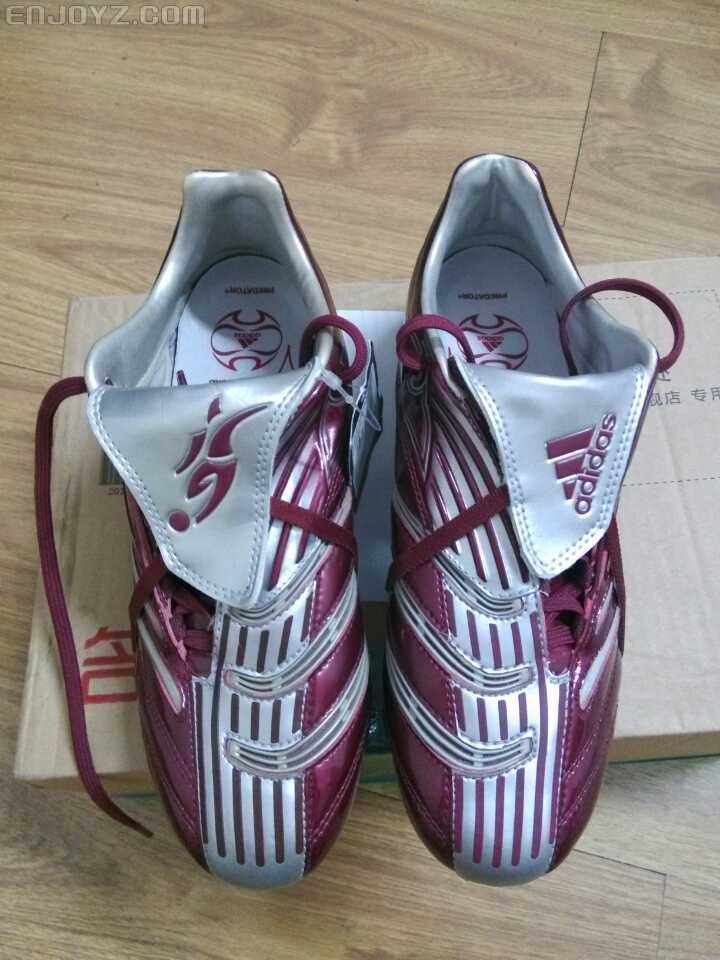 猎鹰8小贝战神hg贝克汉姆专属配色