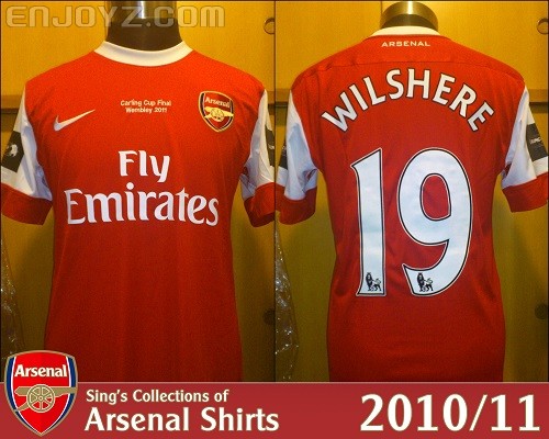 10-11 Home Wilshere (CCF).jpg