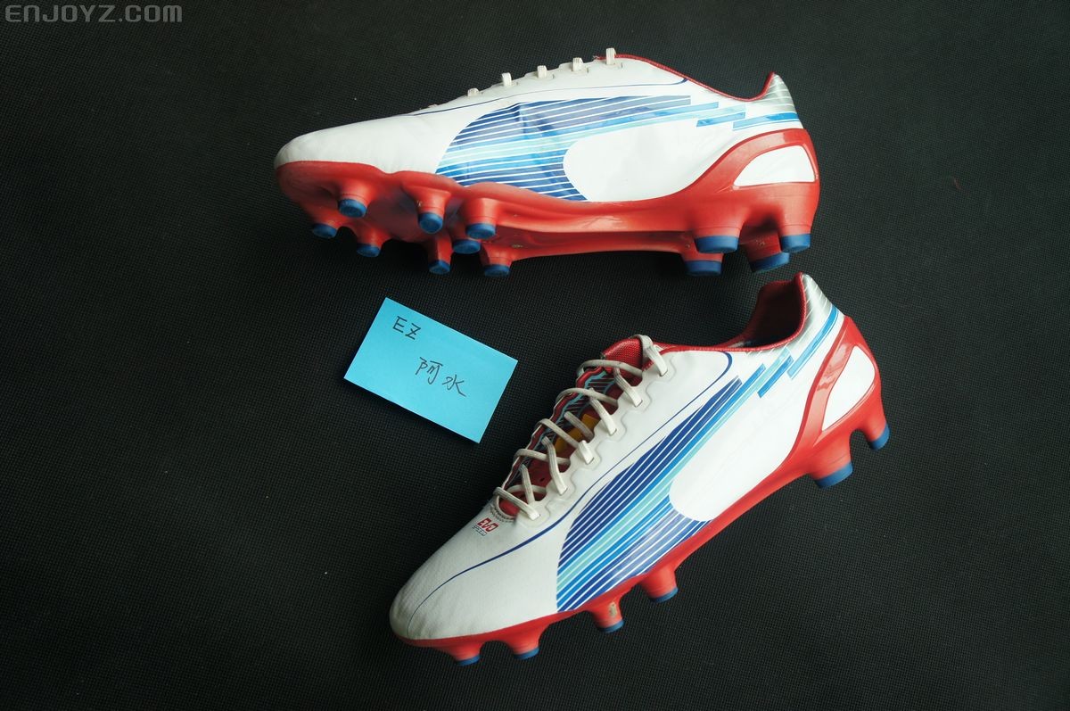 EVOspeed 1