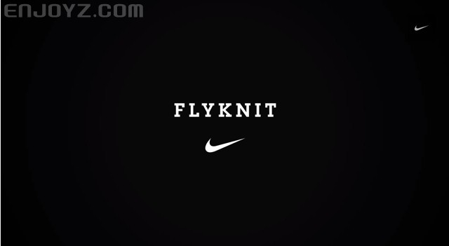 主要科技使用了FLYKNIT 耐克的编织技术