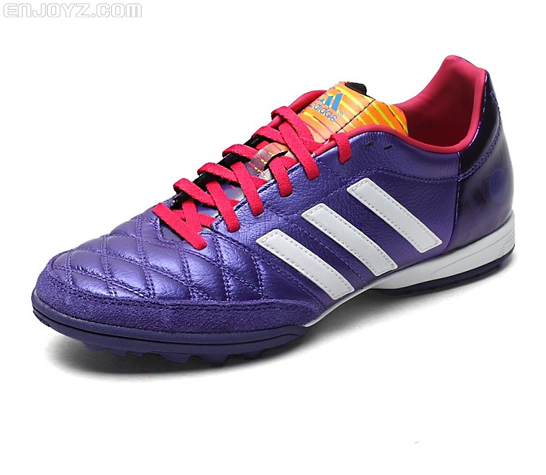 adidas阿迪达斯2014年新款男子Adipure 11pro系列TF碎钉足球鞋1.jpg