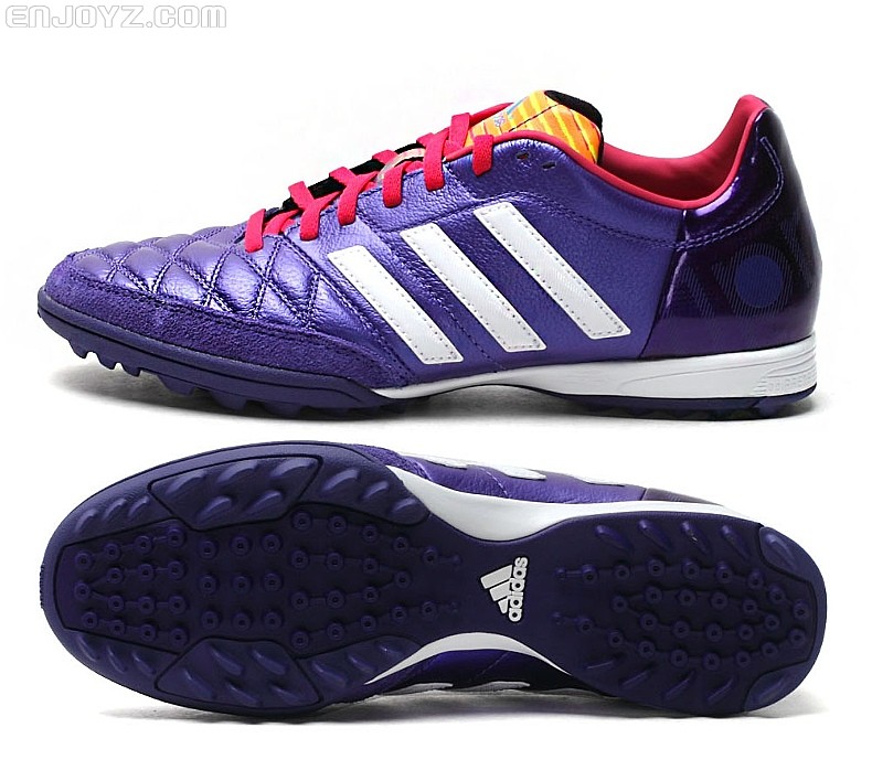 adidas阿迪达斯2014年新款男子Adipure 11pro系列TF碎钉足球鞋4.jpg