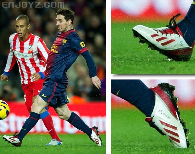 Photos-of-Messi-with-Thiago-Boots-Designs-2013.jpg