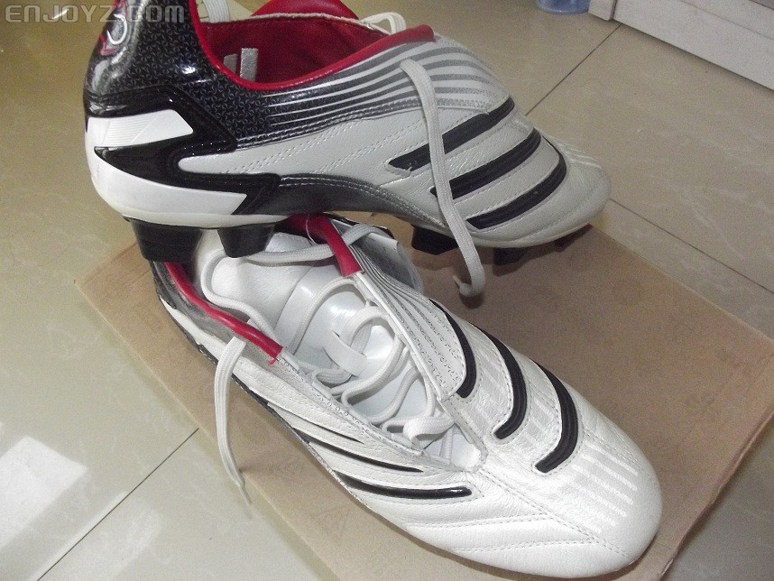 全新欧冠配色猎鹰8代次顶级fg猎8猎八absolion trx fg送件nike polo衫