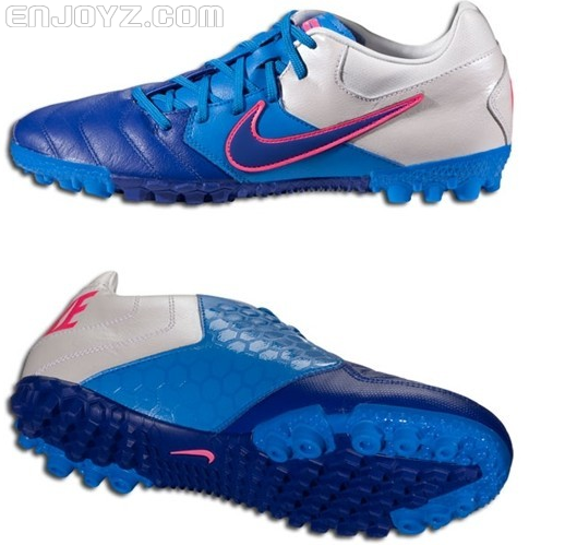 Nike5 Bomba Pro TF