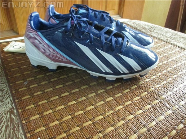 168包邮adidas F50 HG成色新4.JPG