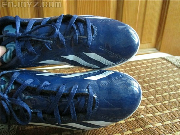 168包邮adidas F50 HG成色新5.JPG