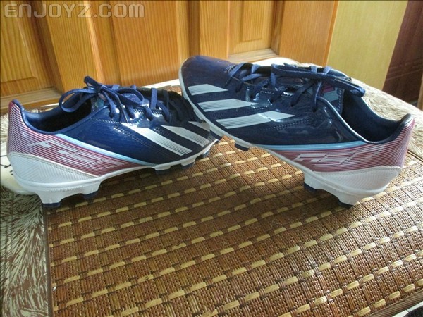 168包邮adidas F50 HG成色新9.JPG