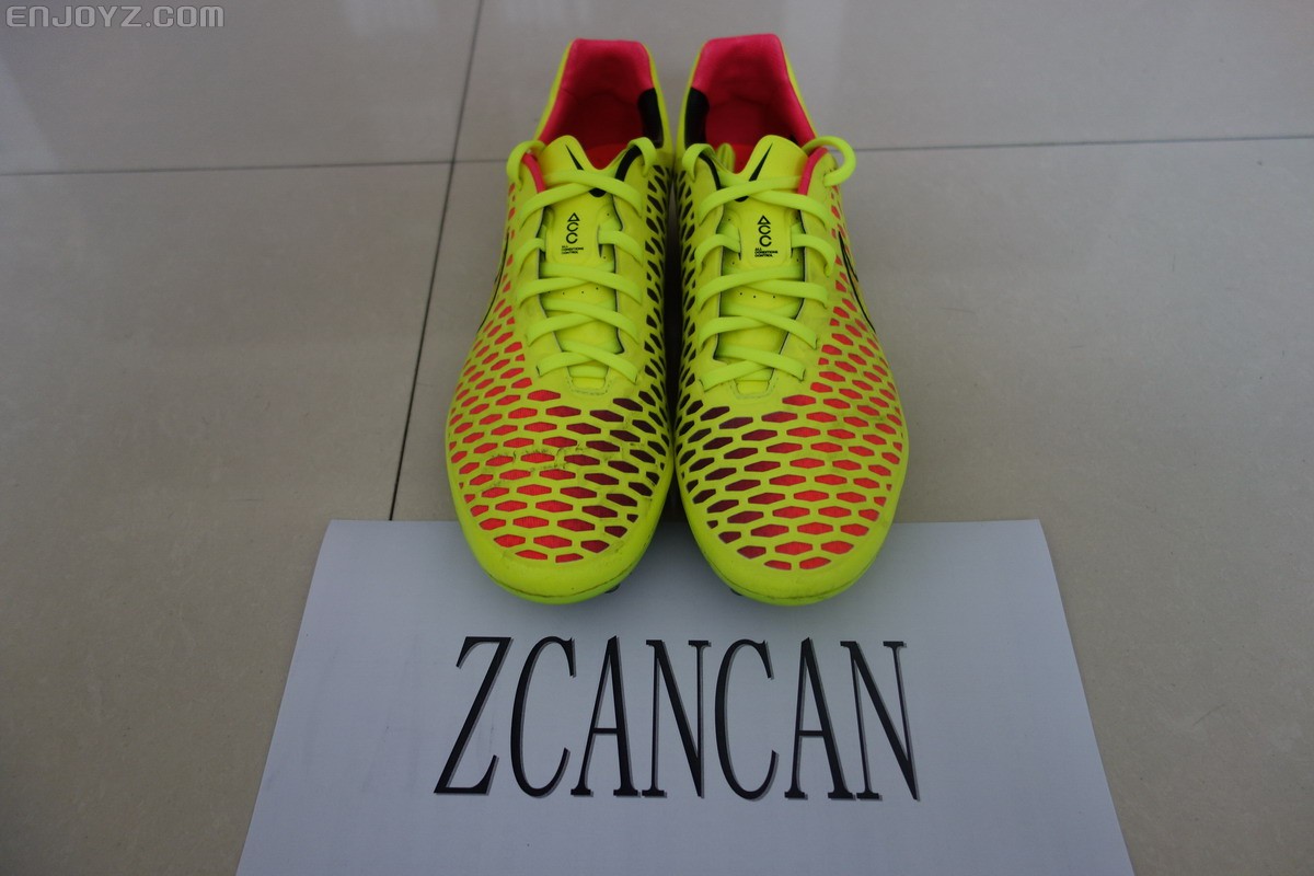 magista opus 鬼牌顶级ag jp280尺码偏小 下地一次_足球装备交易_enjo