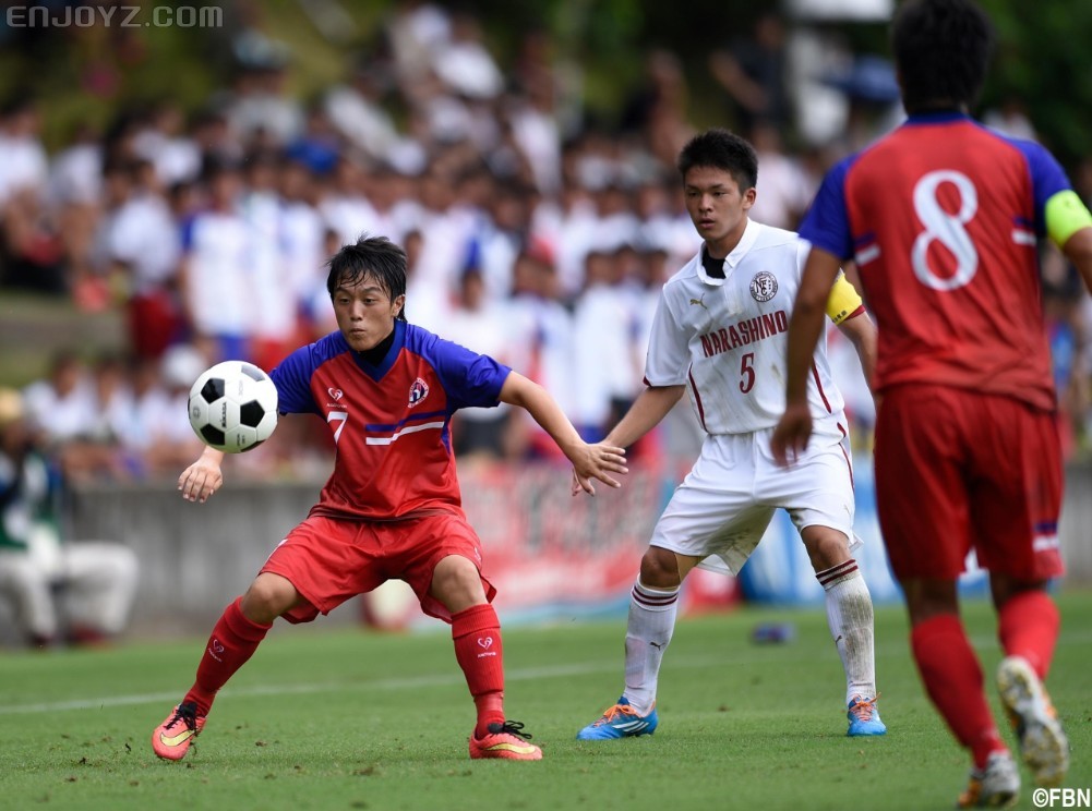 初芝桥本 VS 习志野