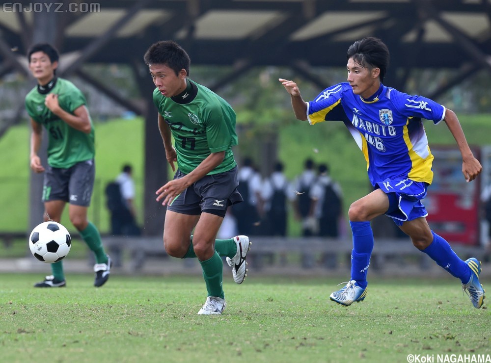 熊本国府 VS 鸣门.JPG