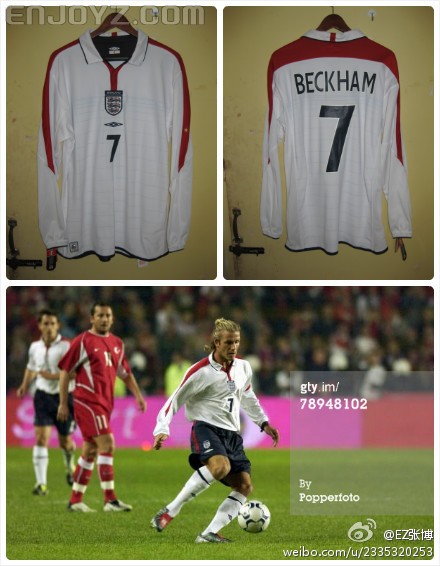 2004欧洲杯英格兰主场球衣BECKHAM.jpg