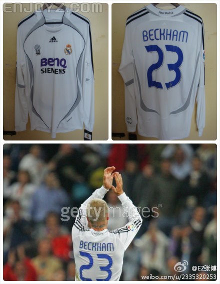 2006-2007皇马主场联赛版BECKHAM.jpg