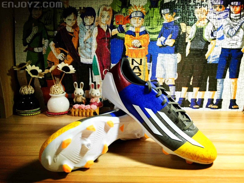 F50 Messi FG 中端款