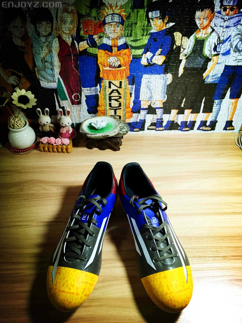 F50 Messi FG 中端款