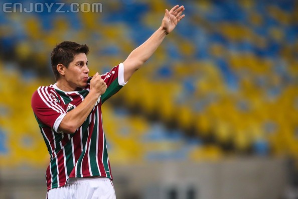 Conca Fluminense v Palmeiras Brasileirao Series s5wHlM6QmT8l.jpg