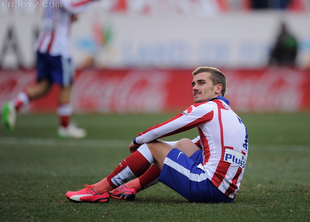 Antoine Griezmann Club Atletico de Madrid yiellz5TnQex.jpg