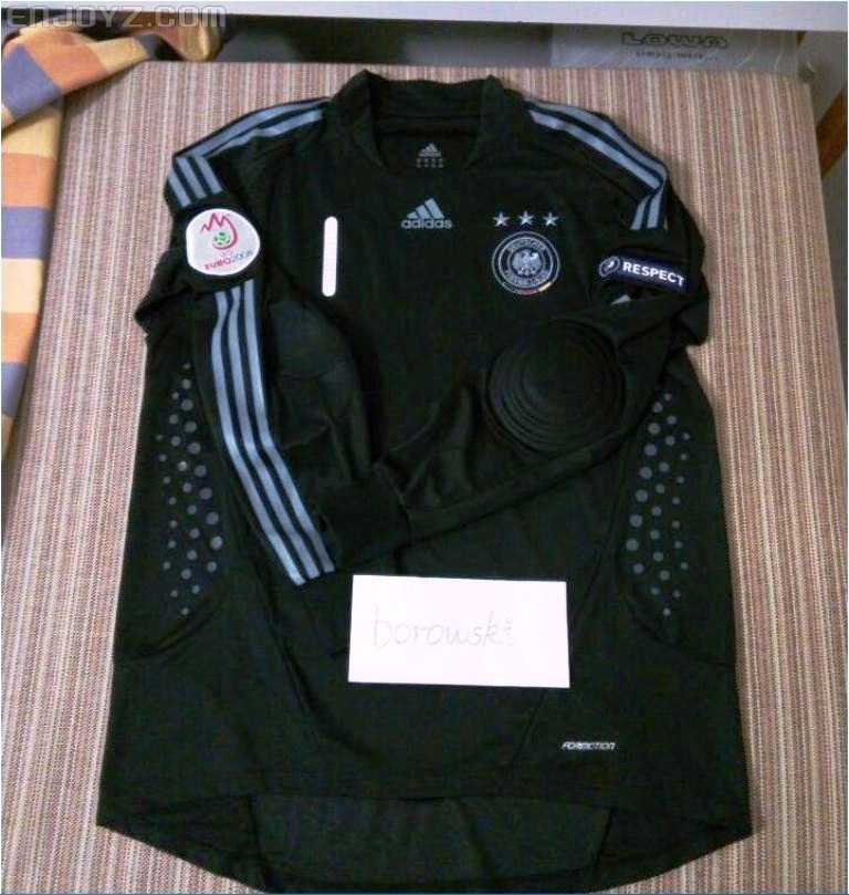 2008 UEFA European Cup Germany Match Issued GK, No.1 LEHMANN_1.jpg