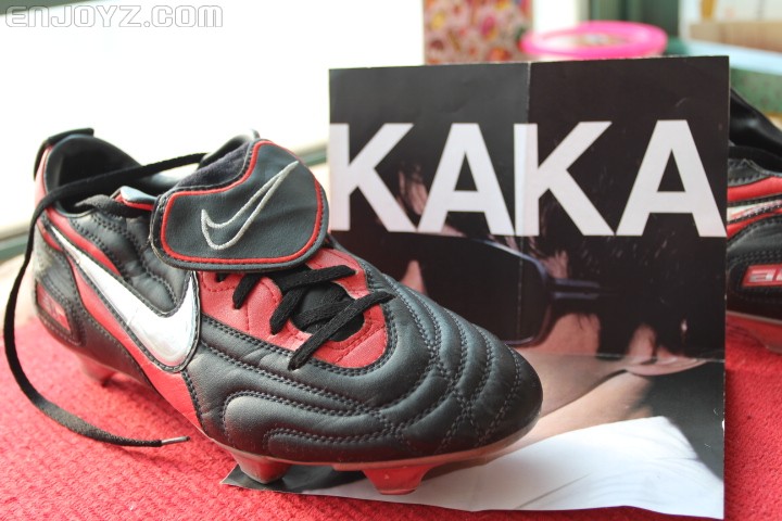 这叫什么名字战车niketotalair还是意大利产全掌气垫