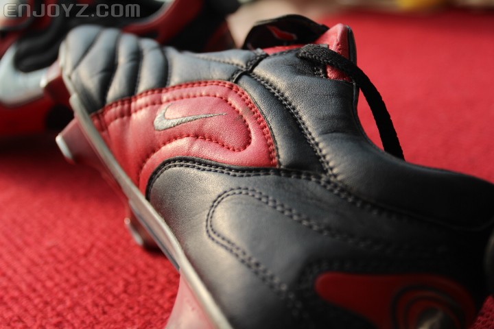 这叫什么名字战车niketotalair还是意大利产全掌气垫