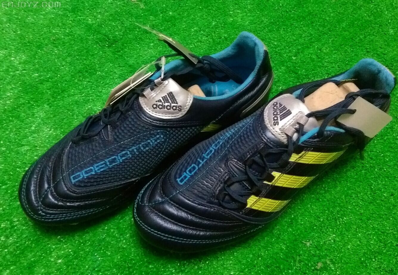 猎鹰10 顶级fg predator x fg 稀有女款配色 jp255 已出