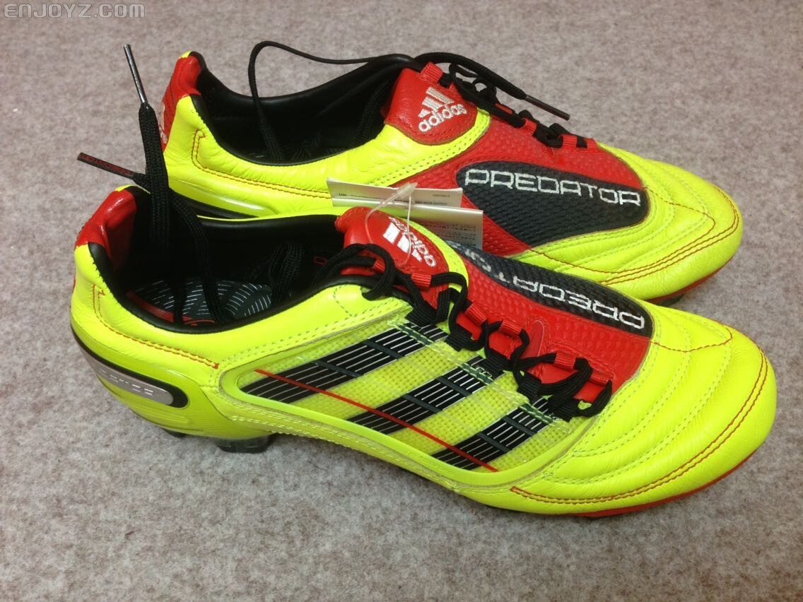 绝版,网络最低价格,猎鹰10顶级荧光色fg,只需375人民币