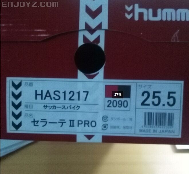 Hummel Serate II Pro HG 2.jpg