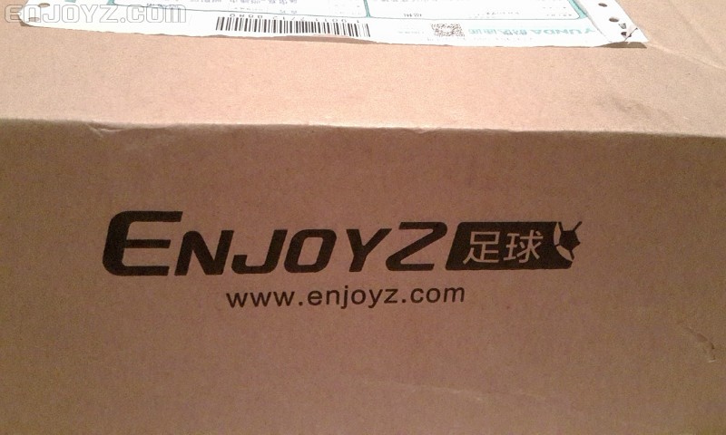 我大Enjoyz