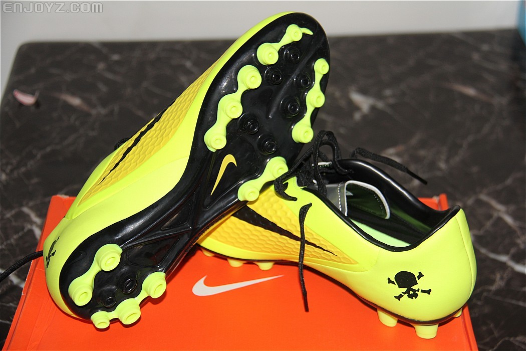全新全配nikehypervenomphelonag599848800毒蜂中端42jp265
