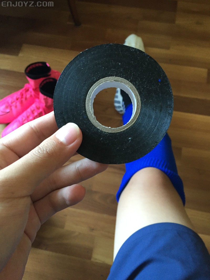 how to wear trusox like Pro如何向职业球员那样穿神袜trusox_足球鞋综合讨论_ENJOYZ足球装备论坛